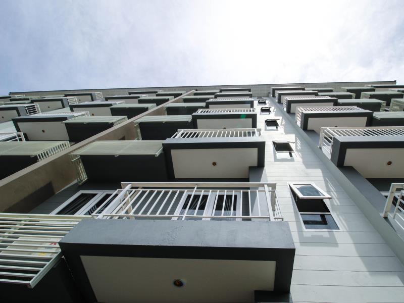 Tai-Shan Suites Ratchaburi Exterior photo